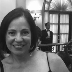 Meet your Posher, Sandra